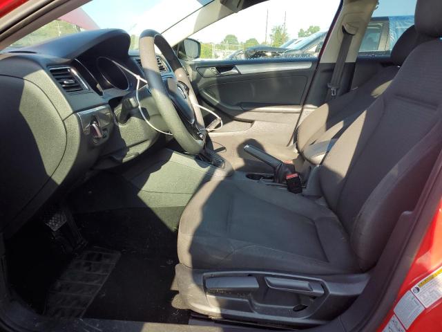 Photo 6 VIN: 3VWD17AJ3FM295208 - VOLKSWAGEN JETTA SE 