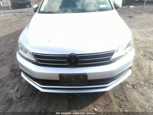 Photo 5 VIN: 3VWD17AJ3FM303470 - VOLKSWAGEN JETTA SEDAN 