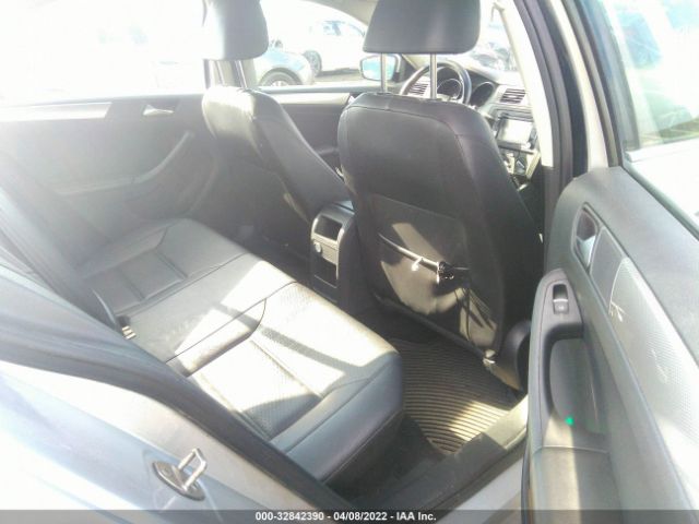 Photo 7 VIN: 3VWD17AJ3FM303470 - VOLKSWAGEN JETTA SEDAN 