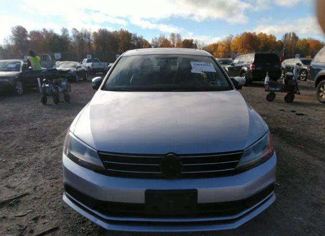 Photo 5 VIN: 3VWD17AJ3FM303470 - VOLKSWAGEN JETTA SEDAN 