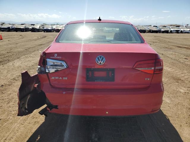 Photo 5 VIN: 3VWD17AJ3FM308393 - VOLKSWAGEN JETTA 