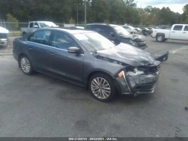 Photo 0 VIN: 3VWD17AJ3FM310998 - VOLKSWAGEN JETTA SEDAN 