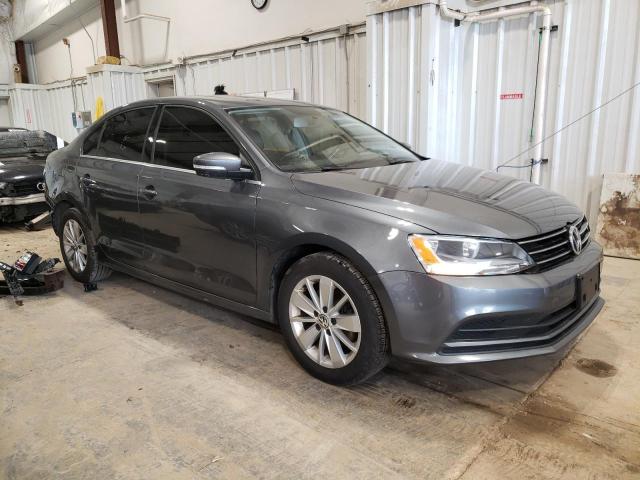 Photo 3 VIN: 3VWD17AJ3FM315666 - VOLKSWAGEN JETTA SE 