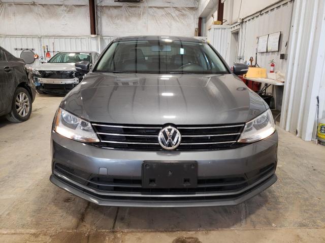 Photo 4 VIN: 3VWD17AJ3FM315666 - VOLKSWAGEN JETTA SE 