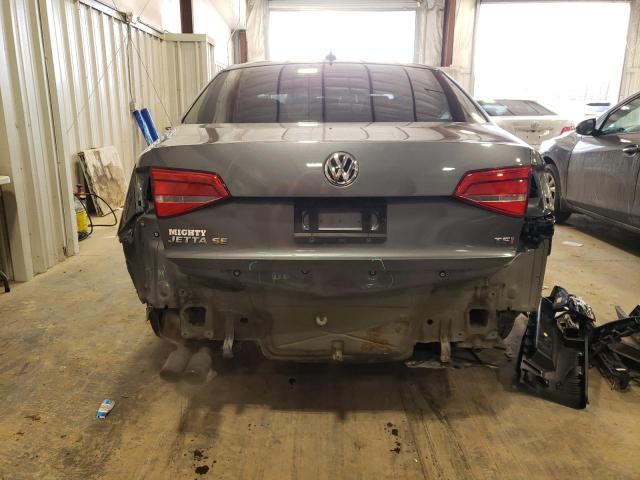 Photo 5 VIN: 3VWD17AJ3FM315666 - VOLKSWAGEN JETTA SE 