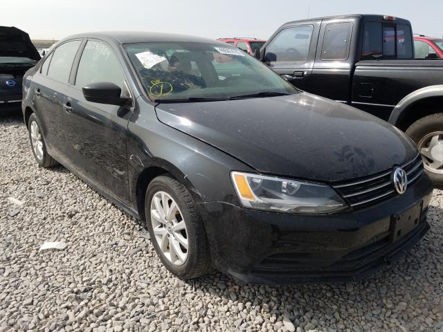 Photo 0 VIN: 3VWD17AJ3FM320012 - VOLKSWAGEN JETTA SE 