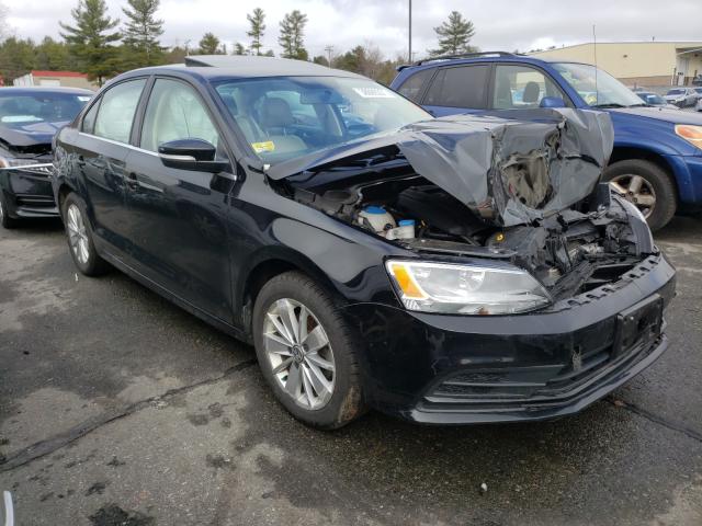 Photo 0 VIN: 3VWD17AJ3FM324481 - VOLKSWAGEN JETTA SE 