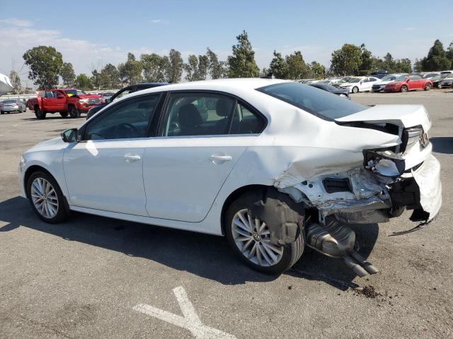 Photo 1 VIN: 3VWD17AJ3FM332094 - VOLKSWAGEN JETTA SE 