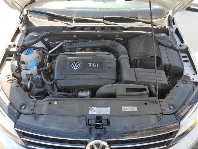 Photo 10 VIN: 3VWD17AJ3FM332094 - VOLKSWAGEN JETTA SE 