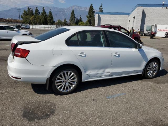 Photo 2 VIN: 3VWD17AJ3FM332094 - VOLKSWAGEN JETTA SE 