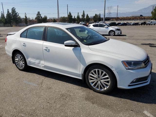 Photo 3 VIN: 3VWD17AJ3FM332094 - VOLKSWAGEN JETTA SE 