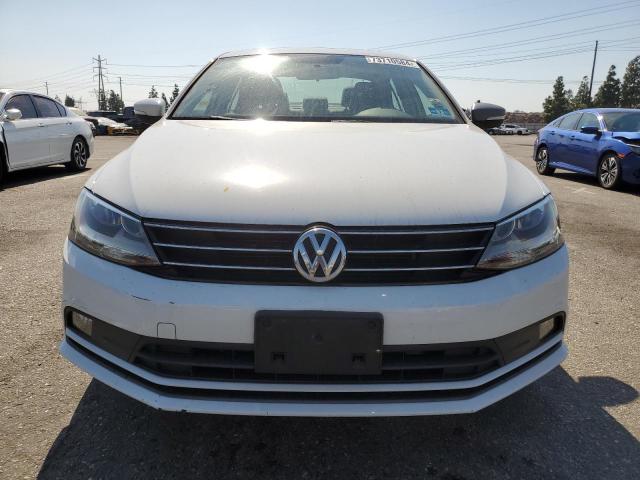 Photo 4 VIN: 3VWD17AJ3FM332094 - VOLKSWAGEN JETTA SE 