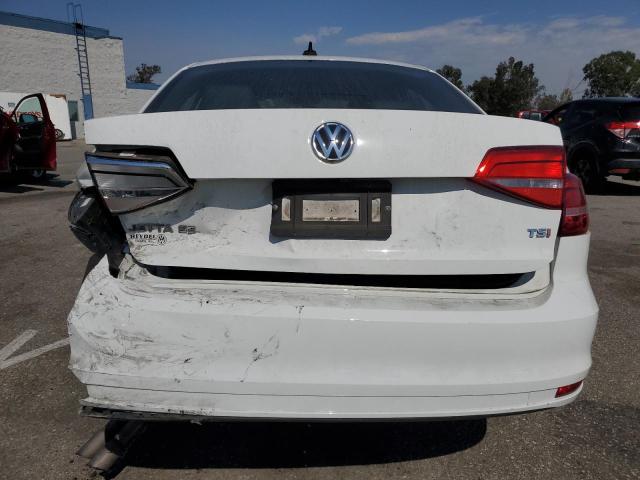 Photo 5 VIN: 3VWD17AJ3FM332094 - VOLKSWAGEN JETTA SE 