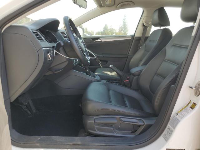 Photo 6 VIN: 3VWD17AJ3FM332094 - VOLKSWAGEN JETTA SE 