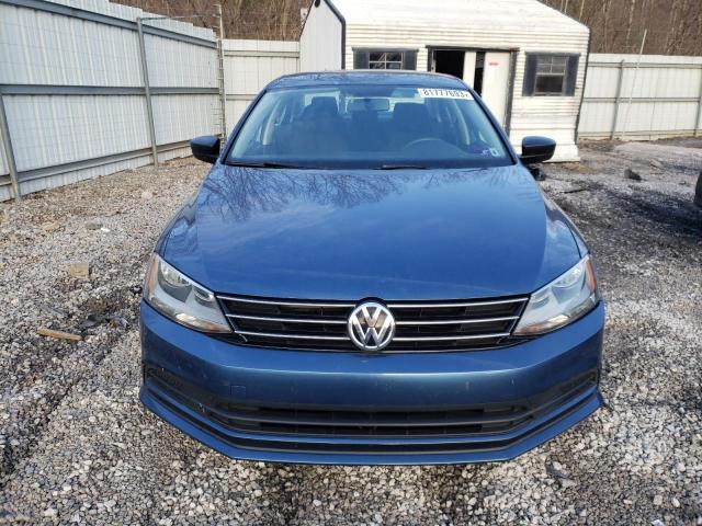 Photo 4 VIN: 3VWD17AJ3FM332502 - VOLKSWAGEN JETTA 