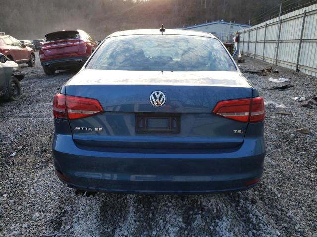 Photo 5 VIN: 3VWD17AJ3FM332502 - VOLKSWAGEN JETTA 