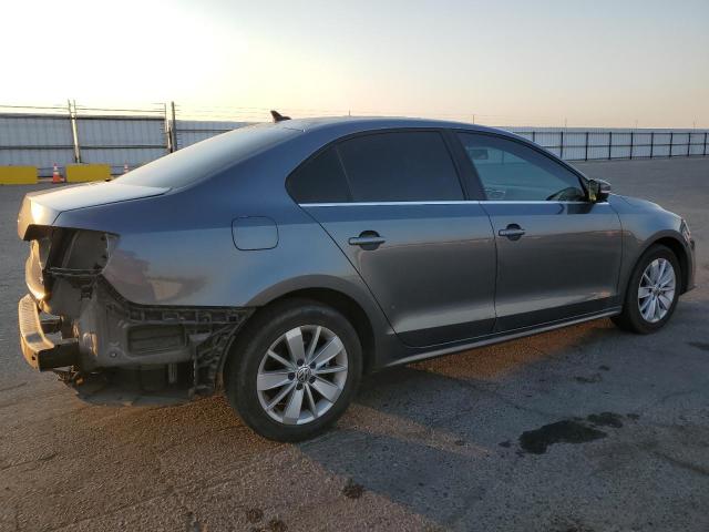 Photo 2 VIN: 3VWD17AJ3FM336033 - VOLKSWAGEN JETTA 