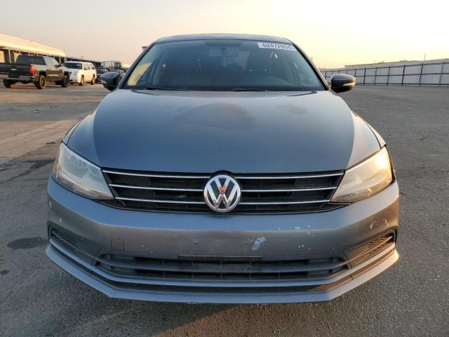 Photo 4 VIN: 3VWD17AJ3FM336033 - VOLKSWAGEN JETTA 