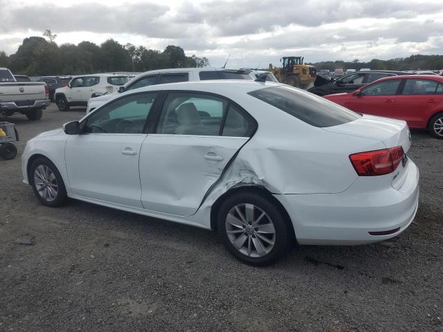 Photo 1 VIN: 3VWD17AJ3FM338252 - VOLKSWAGEN JETTA 