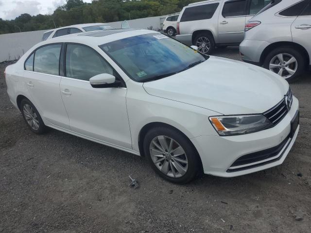 Photo 3 VIN: 3VWD17AJ3FM338252 - VOLKSWAGEN JETTA 