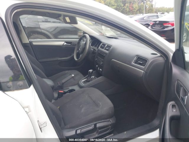 Photo 4 VIN: 3VWD17AJ3FM338350 - VOLKSWAGEN JETTA 