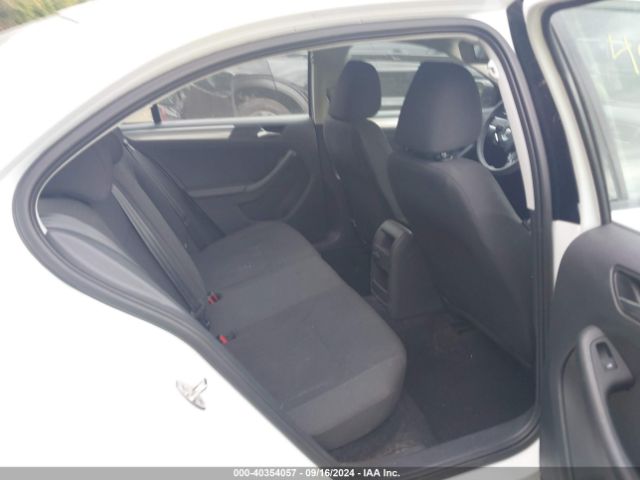 Photo 7 VIN: 3VWD17AJ3FM338350 - VOLKSWAGEN JETTA 