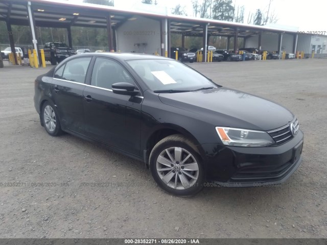 Photo 0 VIN: 3VWD17AJ3FM342365 - VOLKSWAGEN JETTA 