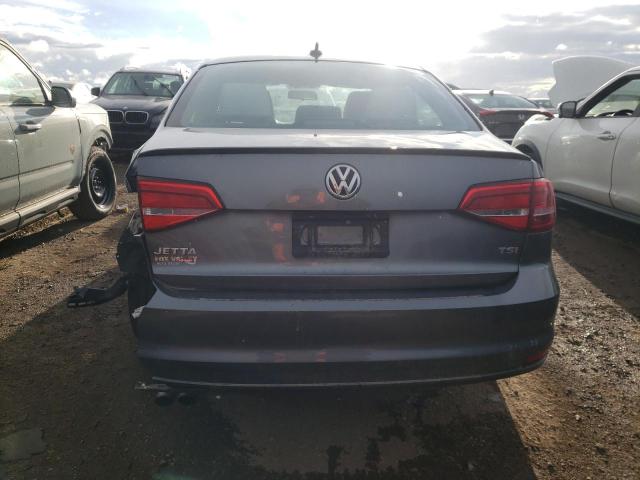 Photo 5 VIN: 3VWD17AJ3FM346741 - VOLKSWAGEN JETTA SE 