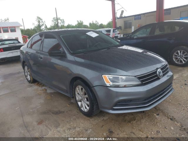 Photo 0 VIN: 3VWD17AJ3FM355584 - VOLKSWAGEN JETTA 