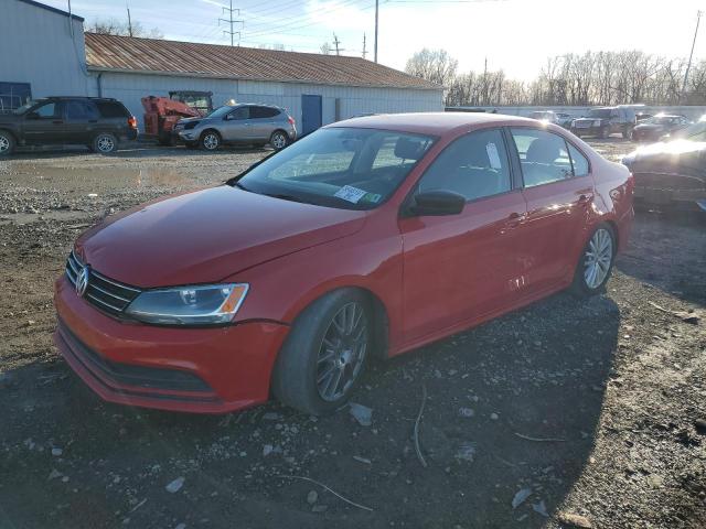 Photo 0 VIN: 3VWD17AJ3FM356234 - VOLKSWAGEN JETTA 