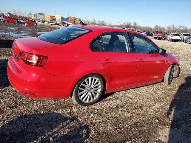 Photo 2 VIN: 3VWD17AJ3FM356234 - VOLKSWAGEN JETTA 