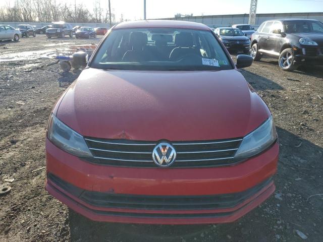 Photo 4 VIN: 3VWD17AJ3FM356234 - VOLKSWAGEN JETTA 