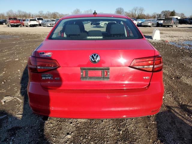 Photo 5 VIN: 3VWD17AJ3FM356234 - VOLKSWAGEN JETTA 