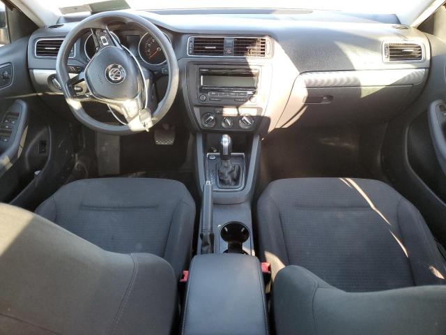 Photo 7 VIN: 3VWD17AJ3FM356234 - VOLKSWAGEN JETTA 