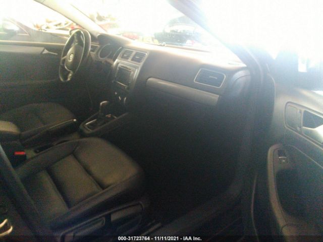 Photo 4 VIN: 3VWD17AJ3FM357979 - VOLKSWAGEN JETTA SEDAN 