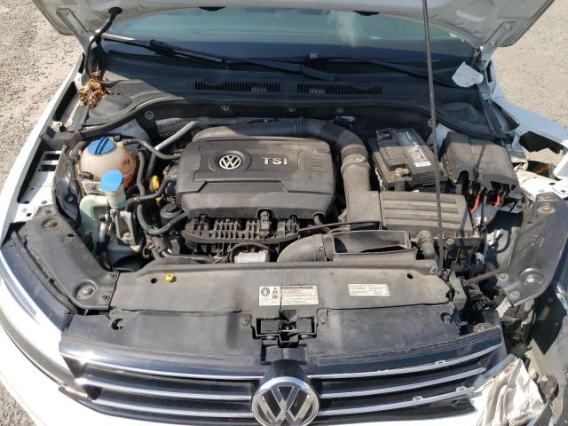 Photo 10 VIN: 3VWD17AJ3FM400345 - VOLKSWAGEN JETTA SE 