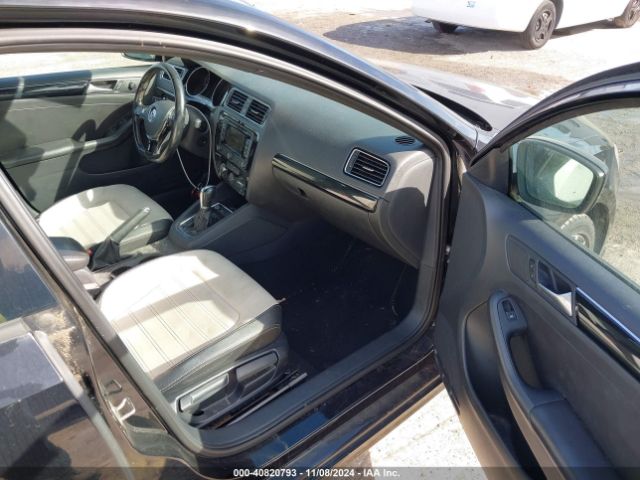 Photo 4 VIN: 3VWD17AJ3FM404251 - VOLKSWAGEN JETTA 