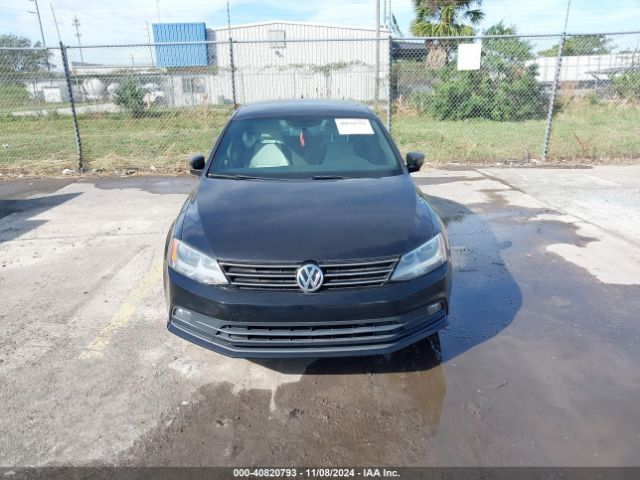 Photo 5 VIN: 3VWD17AJ3FM404251 - VOLKSWAGEN JETTA 