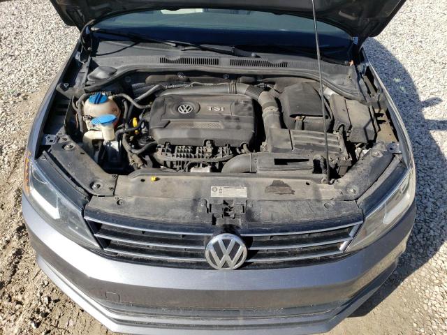 Photo 10 VIN: 3VWD17AJ3FM407490 - VOLKSWAGEN JETTA SE 