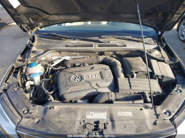 Photo 9 VIN: 3VWD17AJ3FM407697 - VOLKSWAGEN JETTA 