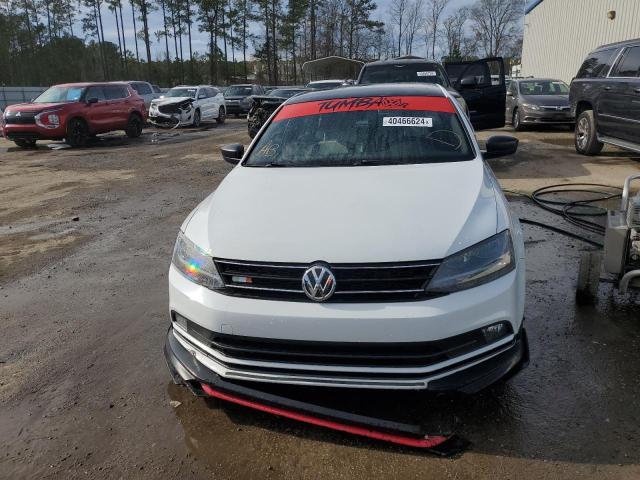 Photo 4 VIN: 3VWD17AJ3FM408834 - VOLKSWAGEN JETTA 