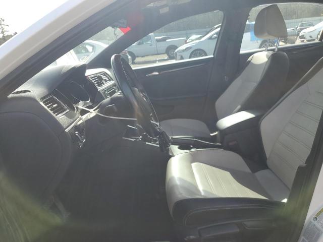 Photo 6 VIN: 3VWD17AJ3FM408834 - VOLKSWAGEN JETTA 