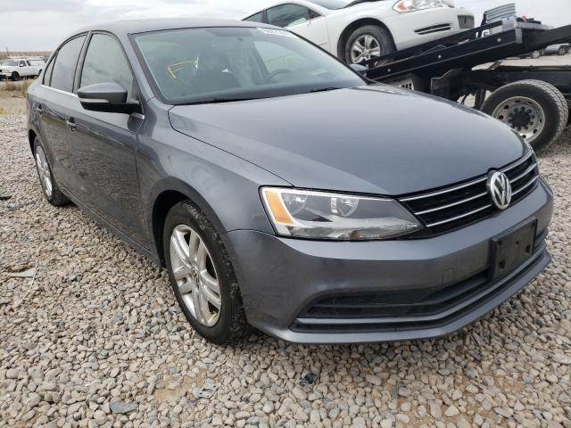 Photo 0 VIN: 3VWD17AJ3FM417985 - VOLKSWAGEN JETTA SE 