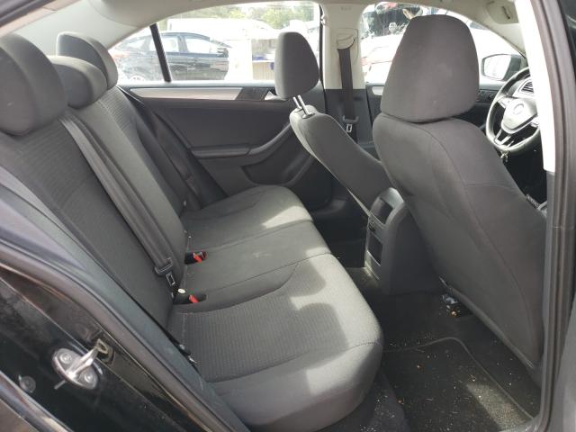 Photo 5 VIN: 3VWD17AJ3FM418537 - VOLKSWAGEN JETTA 