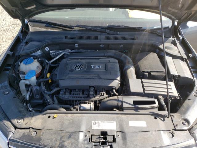 Photo 6 VIN: 3VWD17AJ3GM231512 - VOLKSWAGEN JETTA SPOR 