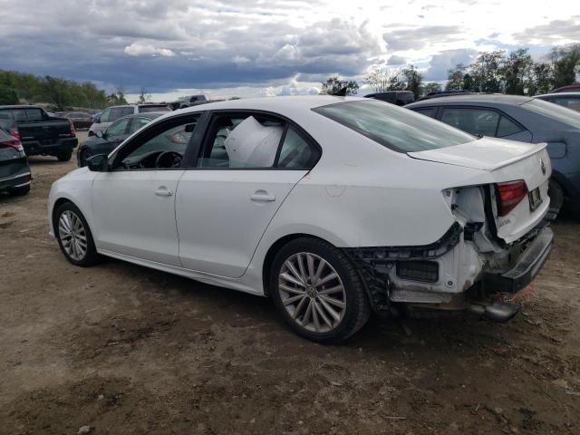 Photo 1 VIN: 3VWD17AJ3GM244907 - VOLKSWAGEN JETTA SPOR 