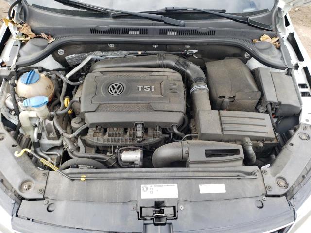 Photo 10 VIN: 3VWD17AJ3GM244907 - VOLKSWAGEN JETTA SPOR 