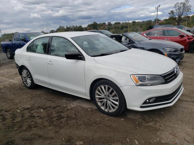 Photo 3 VIN: 3VWD17AJ3GM244907 - VOLKSWAGEN JETTA SPOR 