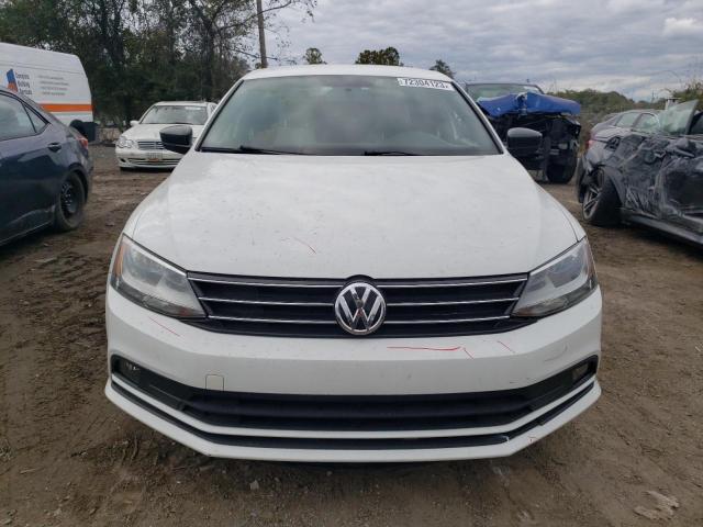 Photo 4 VIN: 3VWD17AJ3GM244907 - VOLKSWAGEN JETTA SPOR 