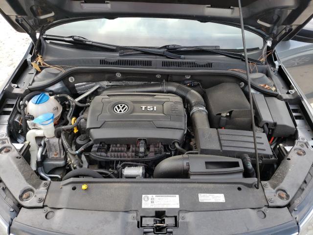 Photo 6 VIN: 3VWD17AJ3GM252148 - VOLKSWAGEN JETTA SPOR 